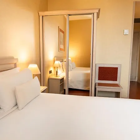 Otel Sunotel Aston Barselona