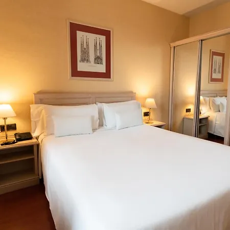 Sunotel Aston Barselona