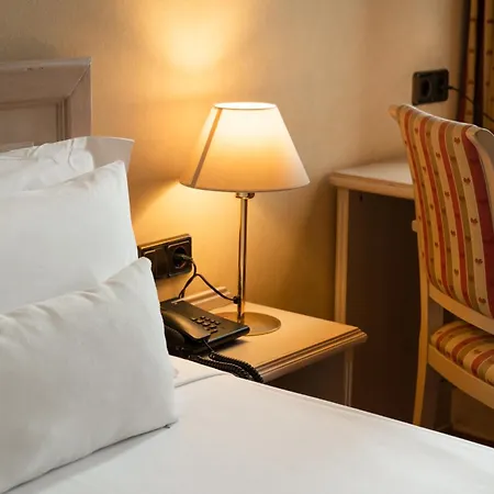 Otel Sunotel Aston 3*