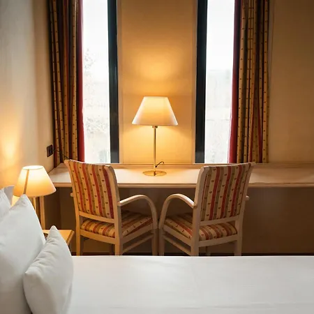Sunotel Aston Otel Barselona