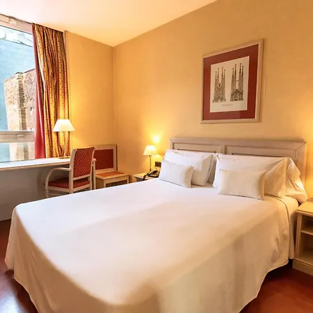 Otel Sunotel Aston