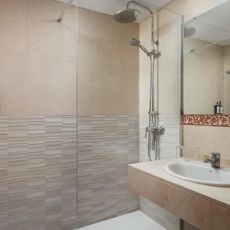 Отель Sunotel Aston Барселона