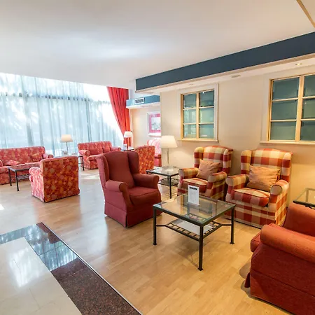 Sunotel Aston Hotel Barcelona