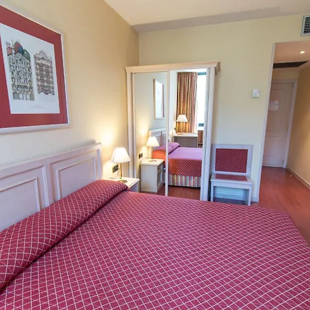 Sunotel Aston 3*