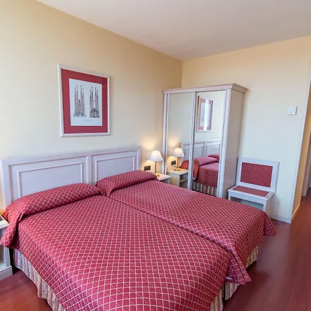 Sunotel Aston 3*