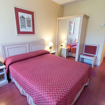 Sunotel Aston Hotel