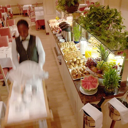 Hotel Sunotel Aston