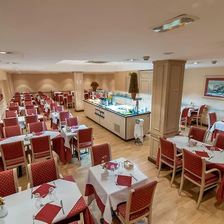 Hotel Sunotel Aston