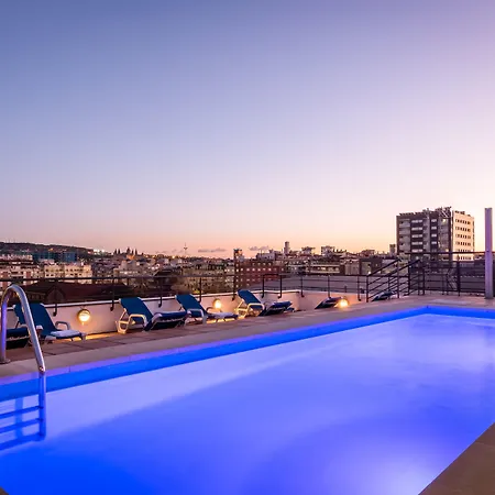 Sunotel Aston 3*