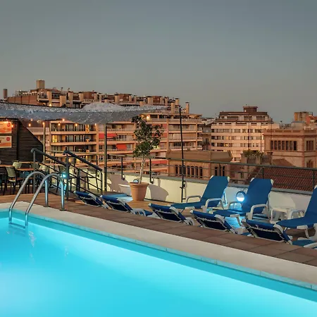 Sunotel Aston 3*