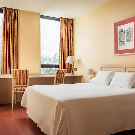 Hotel Sunotel Aston 3*