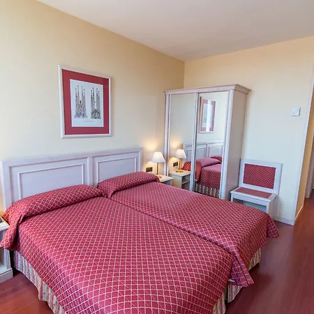 Sunotel Aston Otel Barselona