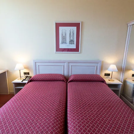 Otel Sunotel Aston 3*
