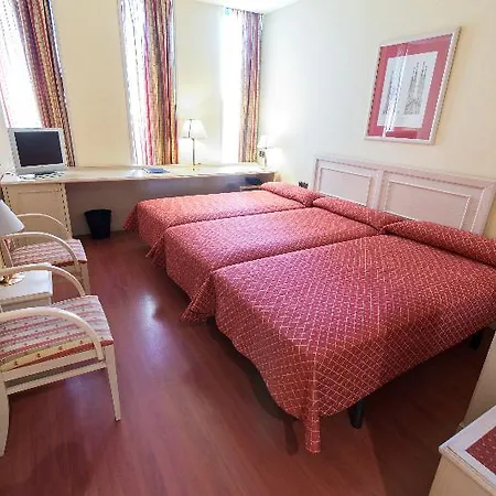 Sunotel Aston 3* Barselona
