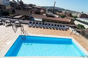 Otel Sunotel Aston