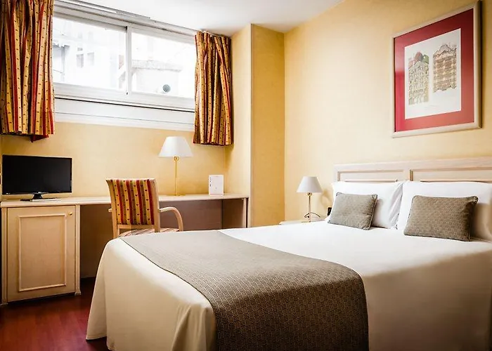 Hotel Sunotel Aston 3*