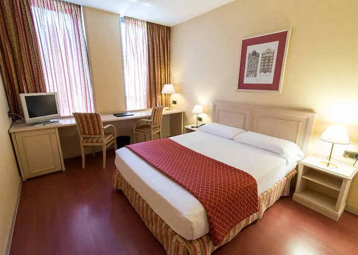 Hotel Sunotel Aston