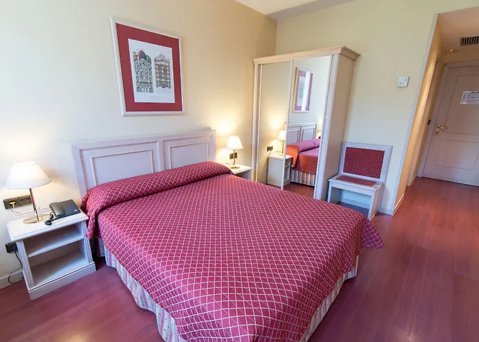 Sunotel Aston Hotel
