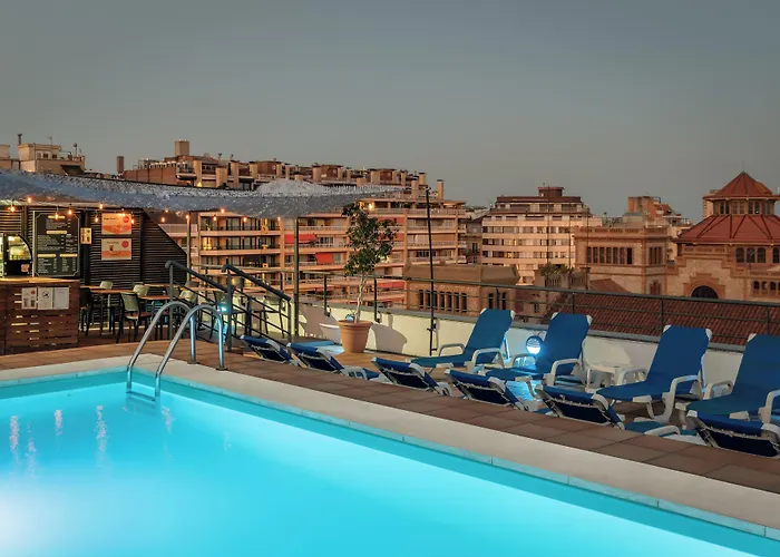 Sunotel Aston 3*